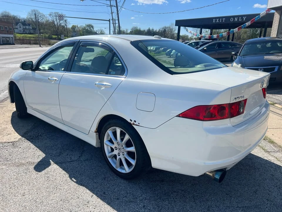 2007 Acura TSX 1st Gen - Image 3 of 20