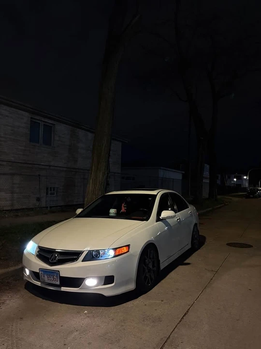 2007 Acura TSX 1st Gen - Image 4 of 5