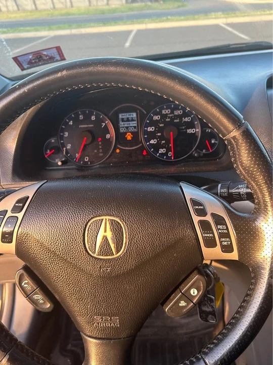 2007 Acura TSX 1st Gen - Image 11 of 12
