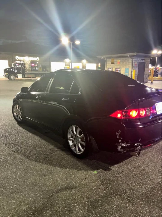 2007 Acura TSX 1st Gen - Image 6 of 13