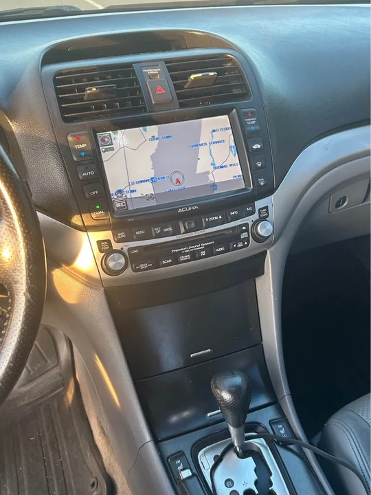 2007 Acura TSX 1st Gen - Image 12 of 12