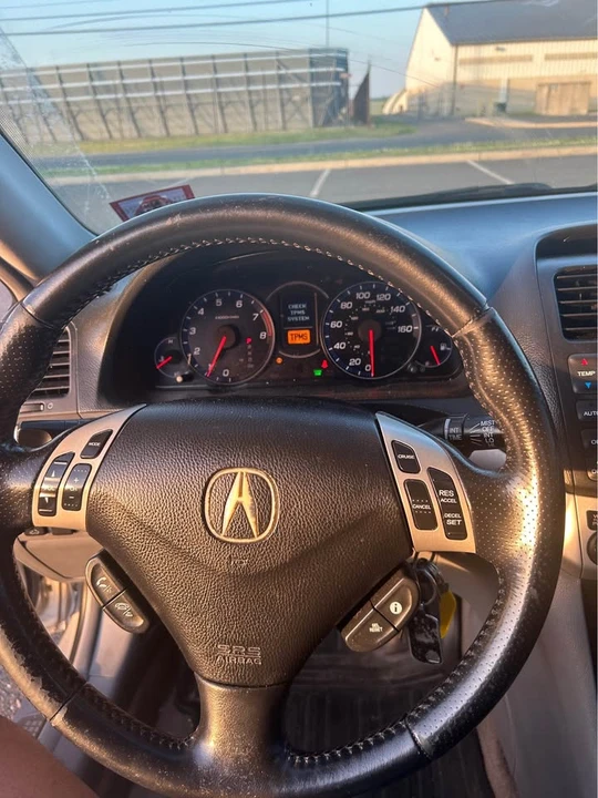 2007 Acura TSX 1st Gen - Image 8 of 12