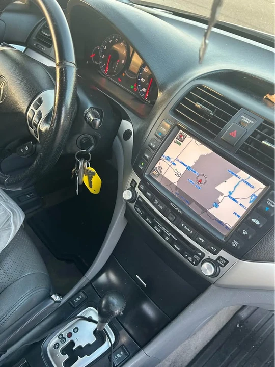 2007 Acura TSX 1st Gen - Image 6 of 12