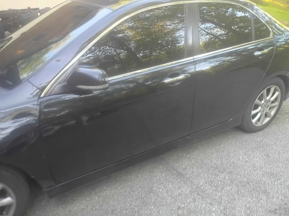 2007 Acura TSX 1st Gen - Image 5 of 7