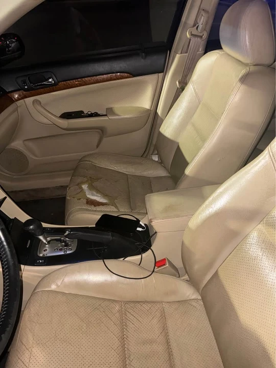 2007 Acura TSX 1st Gen - Image 11 of 13