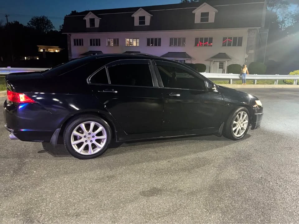 2007 Acura TSX 1st Gen - Image 5 of 13