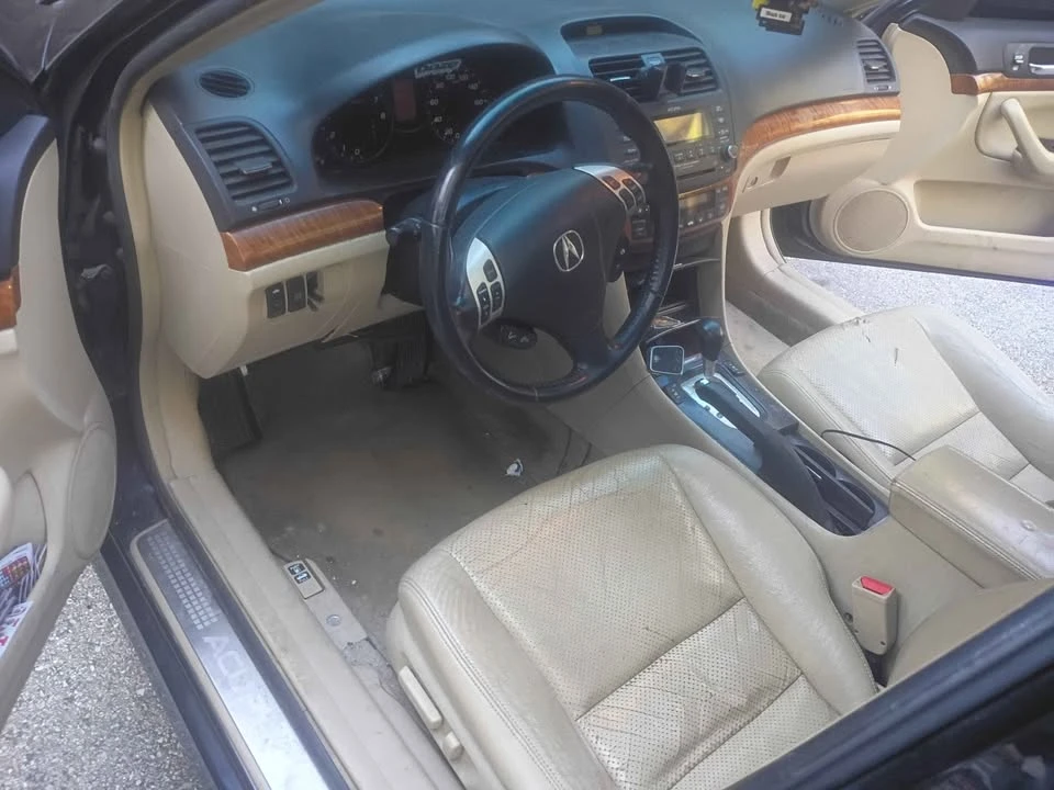2007 Acura TSX 1st Gen - Image 7 of 7