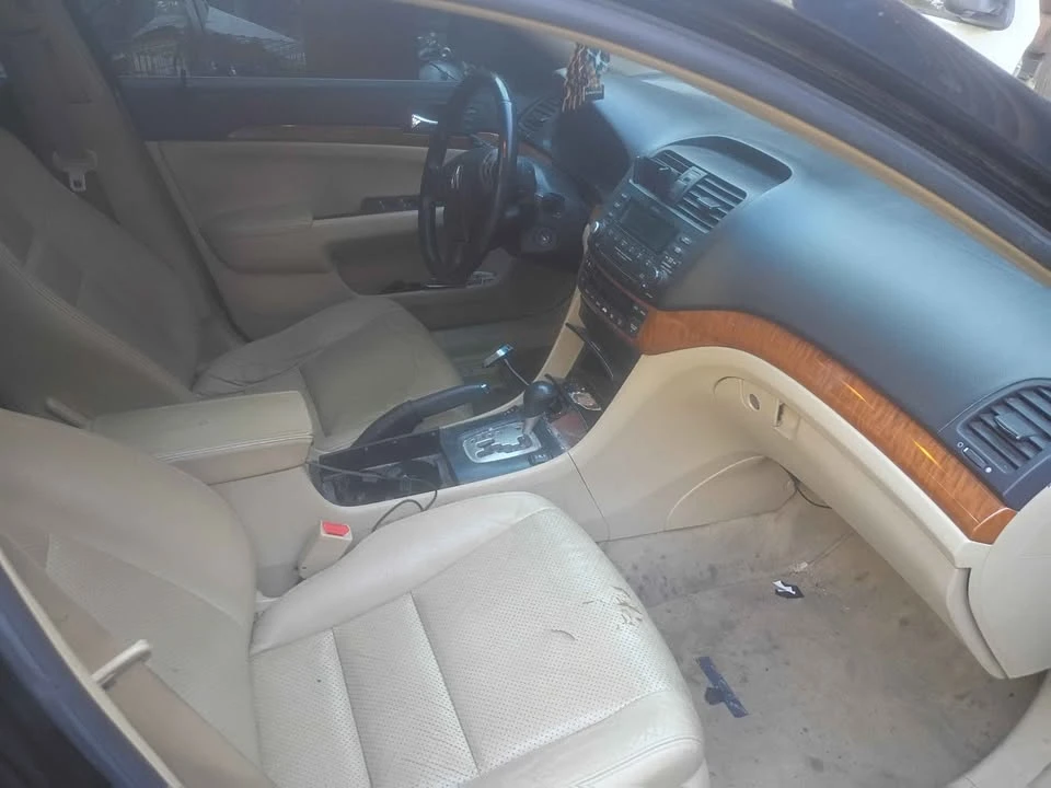 2007 Acura TSX 1st Gen - Image 6 of 7