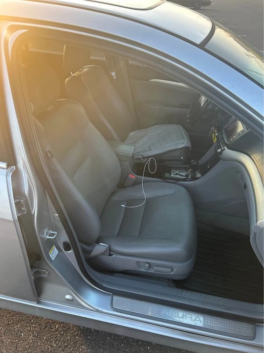 2007 Acura TSX 1st Gen - Image 7 of 12
