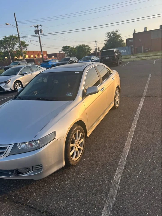 2007 Acura TSX 1st Gen - Image 3 of 12