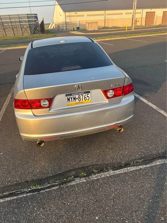 2007 Acura TSX 1st Gen - Image 4 of 12