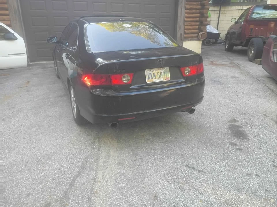 2007 Acura TSX 1st Gen - Image 4 of 7