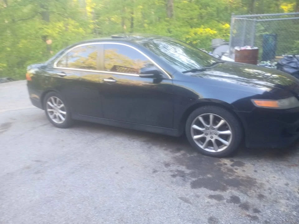 2007 Acura TSX 1st Gen - Image 2 of 7