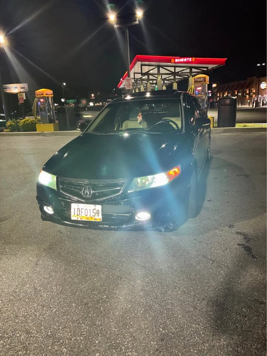 2007 Acura TSX 1st Gen - Image 7 of 13