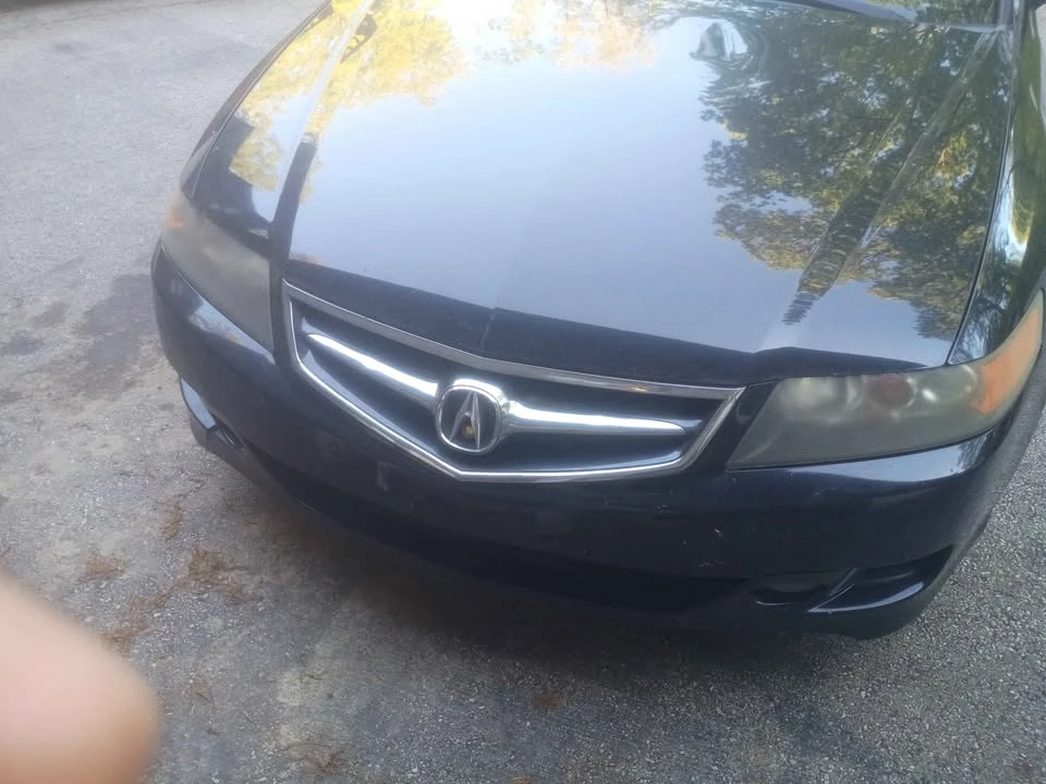 2007 Acura TSX 1st Gen - Image 3 of 7