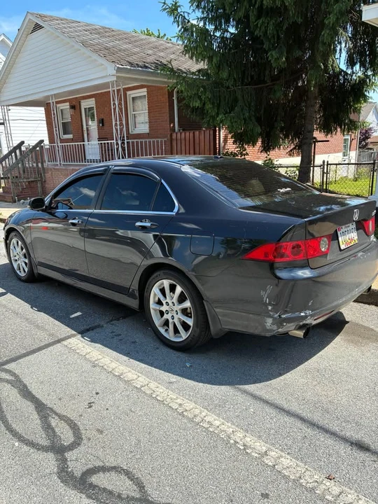 2007 Acura TSX 1st Gen - Image 13 of 13