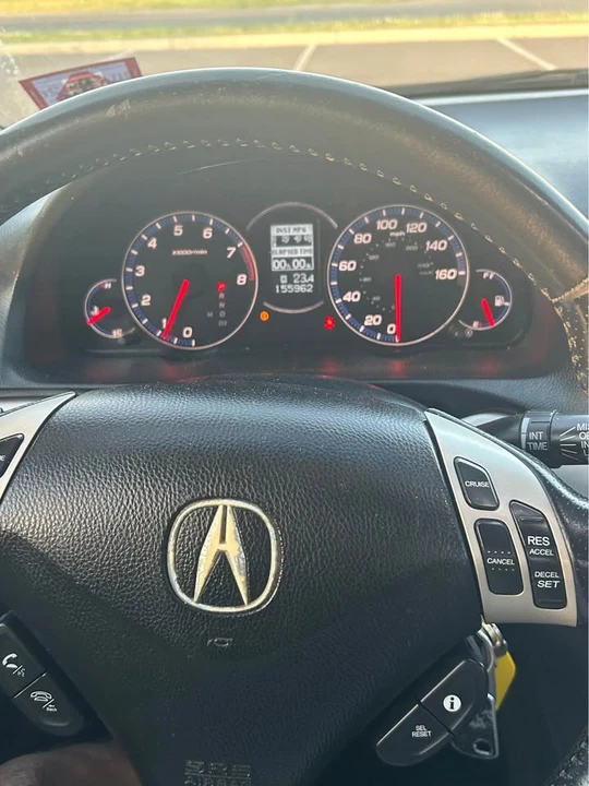 2007 Acura TSX 1st Gen - Image 10 of 12