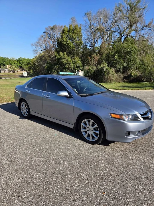 2007 Acura TSX 1st Gen - Image 5 of 13