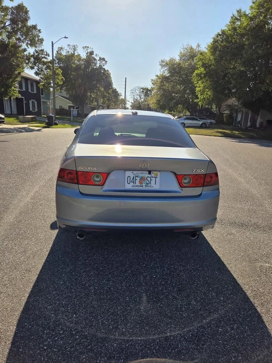2007 Acura TSX 1st Gen - Image 4 of 13