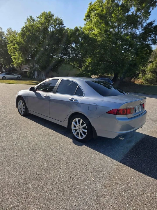2007 Acura TSX 1st Gen - Image 3 of 13
