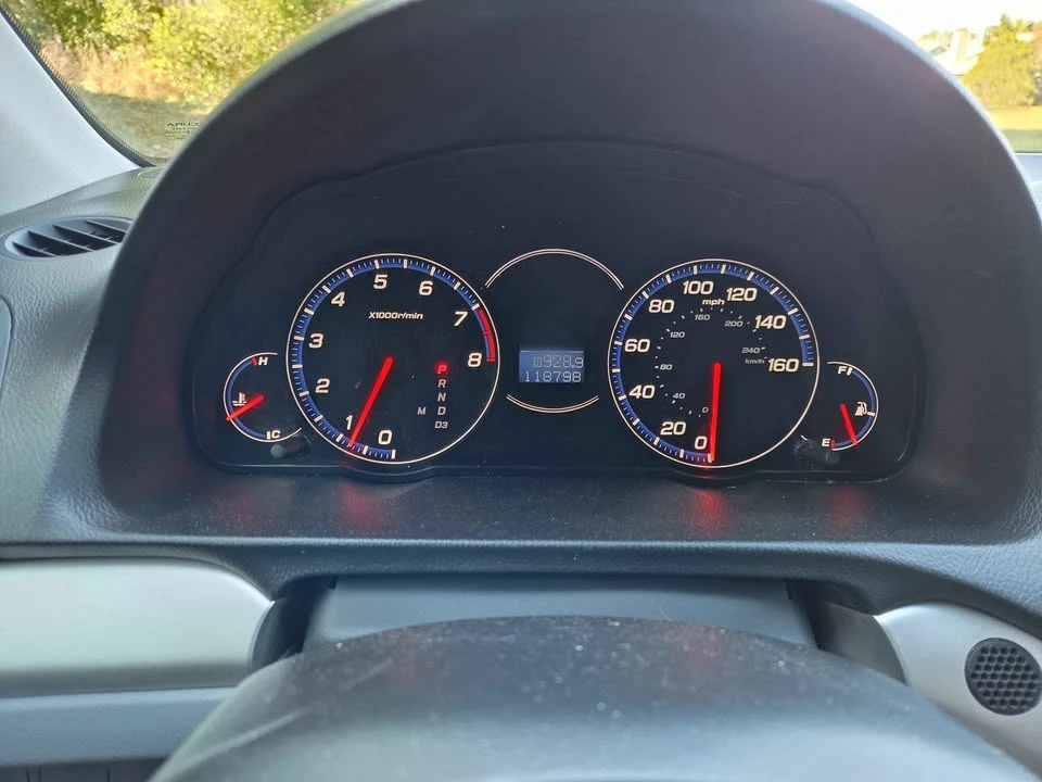 2007 Acura TSX 1st Gen - Image 9 of 13