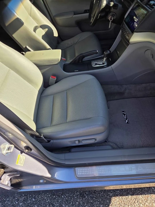 2007 Acura TSX 1st Gen - Image 7 of 13