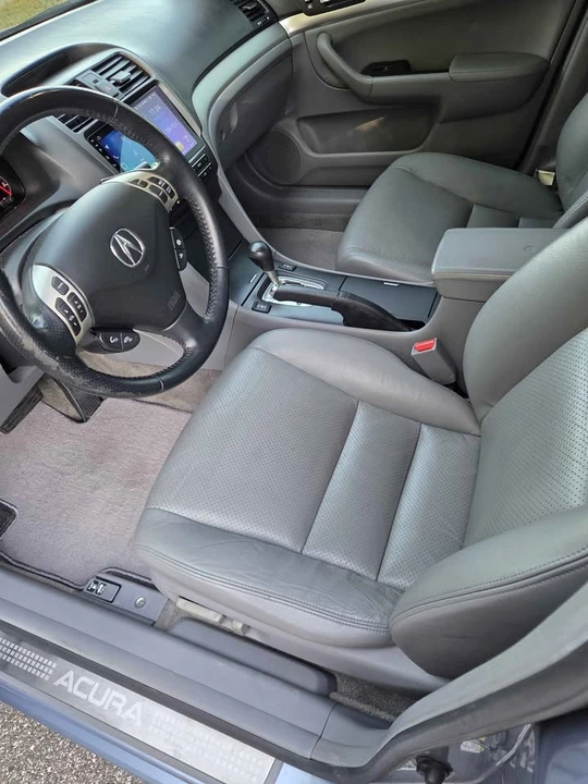 2007 Acura TSX 1st Gen - Image 12 of 13