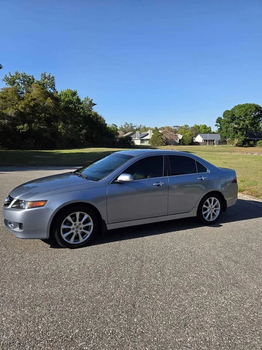 2007 Acura TSX 1st Gen - Image 2 of 13