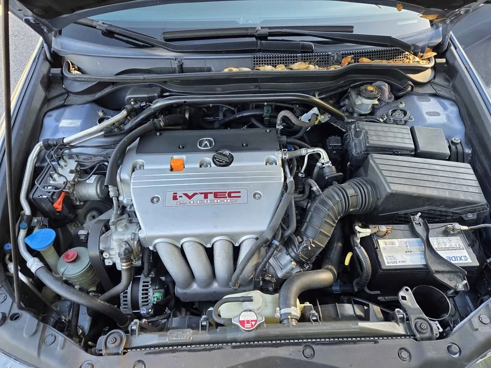 2007 Acura TSX 1st Gen - Image 13 of 13
