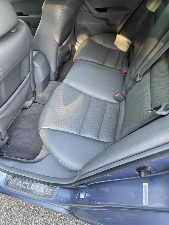 2007 Acura TSX 1st Gen - Image 11 of 13