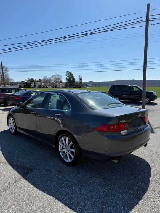 2007 Acura TSX 1st Gen - Image 5 of 17
