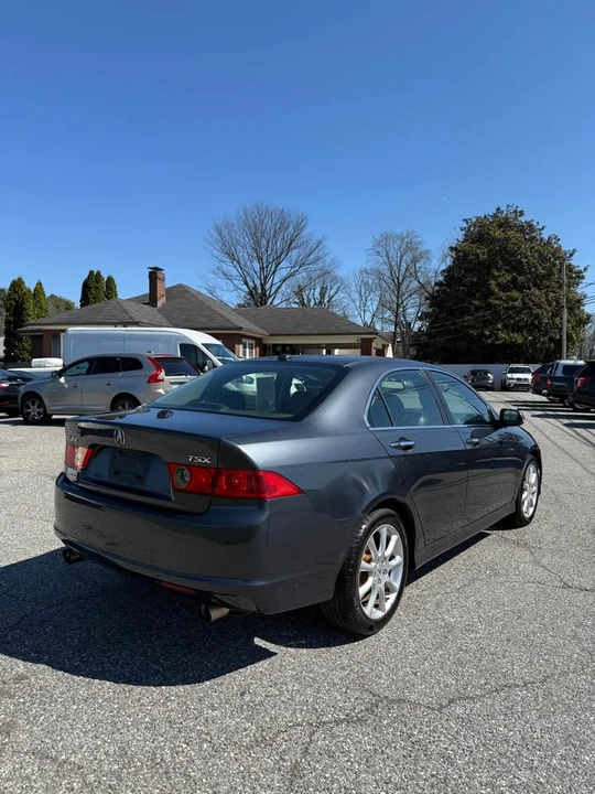 2007 Acura TSX 1st Gen - Image 2 of 17