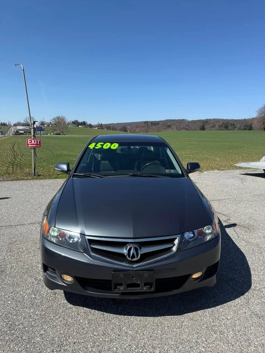 2007 Acura TSX 1st Gen - Image 3 of 17