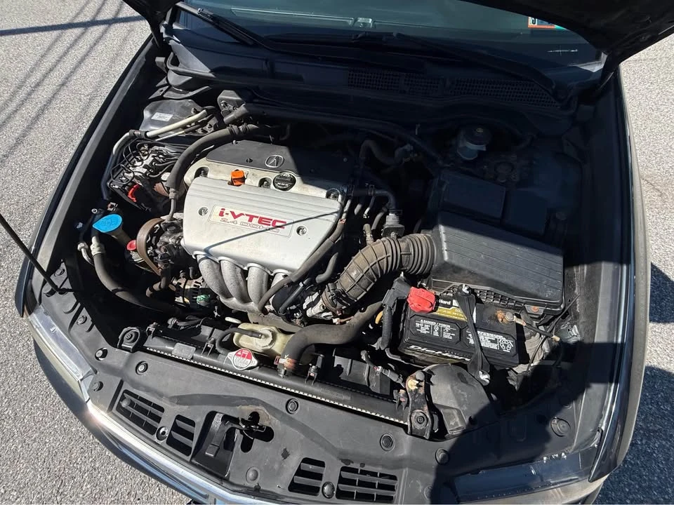2007 Acura TSX 1st Gen - Image 15 of 17