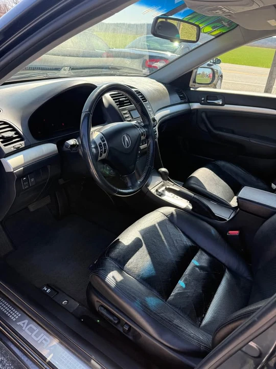 2007 Acura TSX 1st Gen - Image 6 of 17