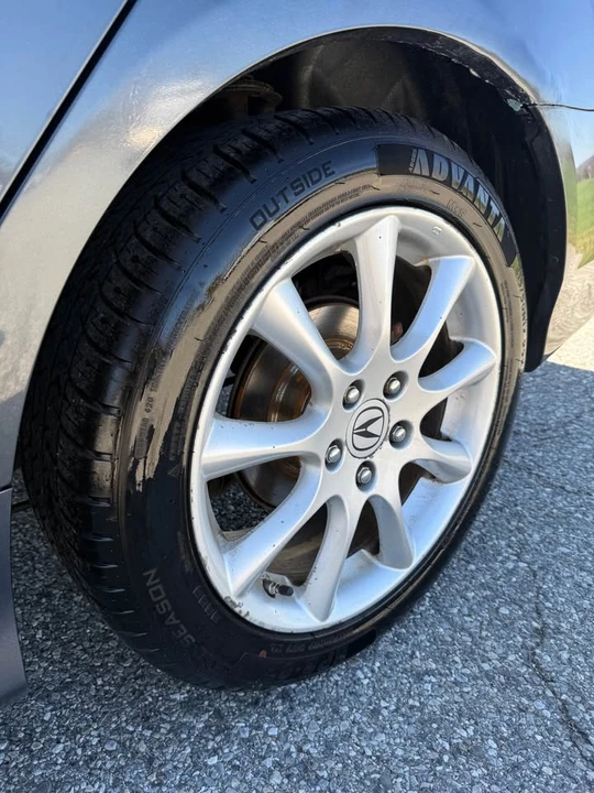 2007 Acura TSX 1st Gen - Image 17 of 17