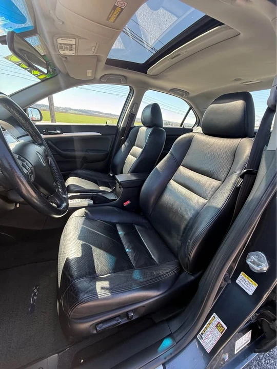 2007 Acura TSX 1st Gen - Image 7 of 17
