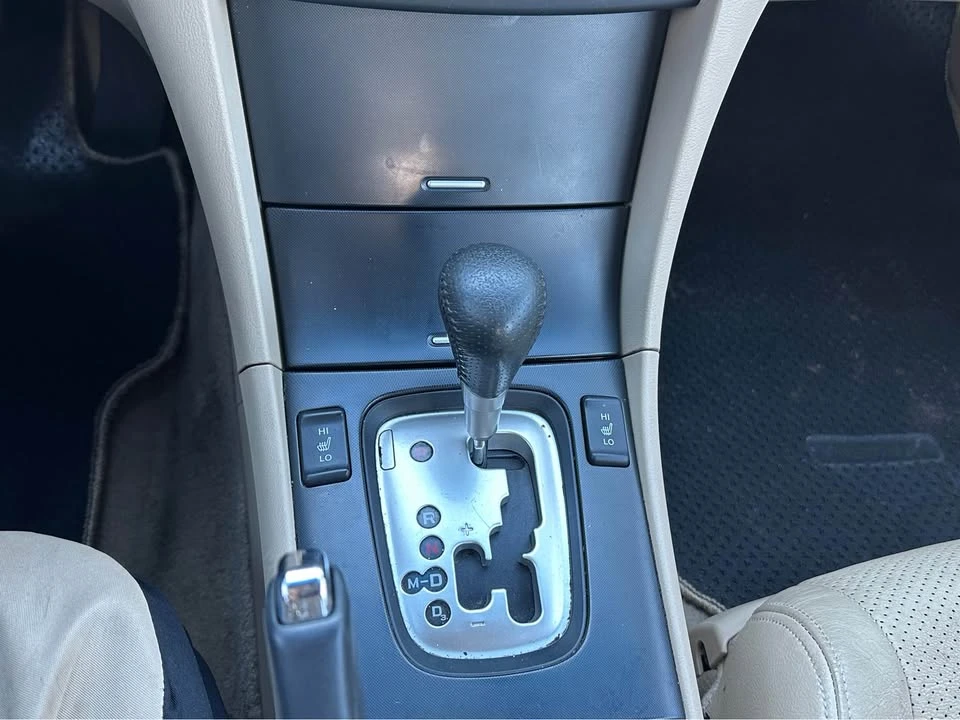 2007 Acura TSX 1st Gen - Image 17 of 19