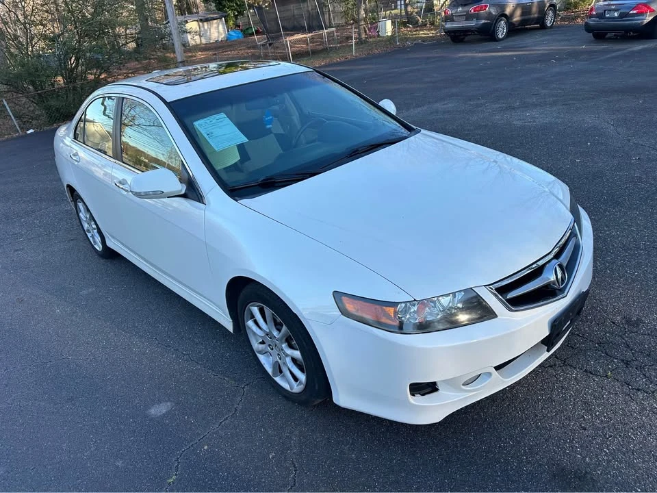 2007 Acura TSX 1st Gen - Image 4 of 19