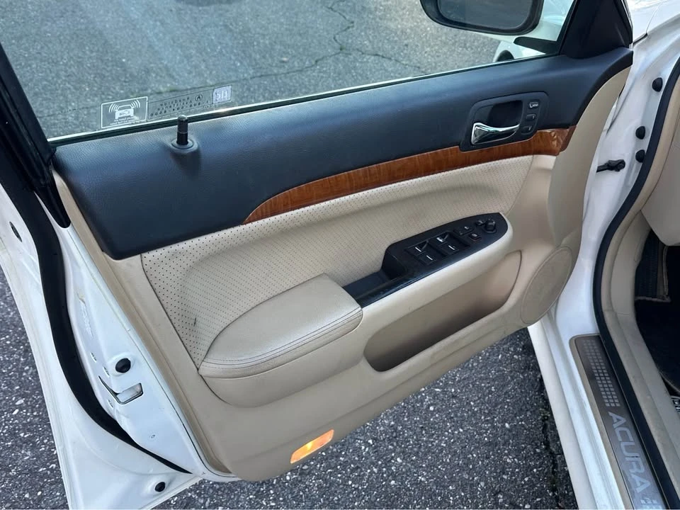 2007 Acura TSX 1st Gen - Image 14 of 19