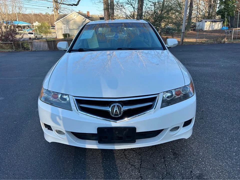 2007 Acura TSX 1st Gen - Image 5 of 19