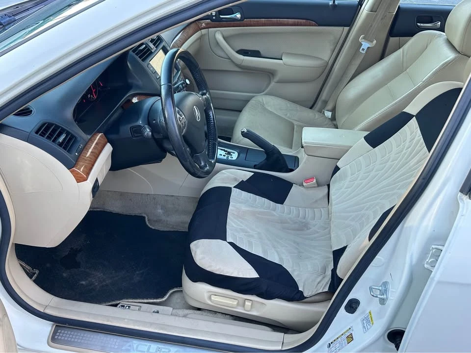 2007 Acura TSX 1st Gen - Image 15 of 19