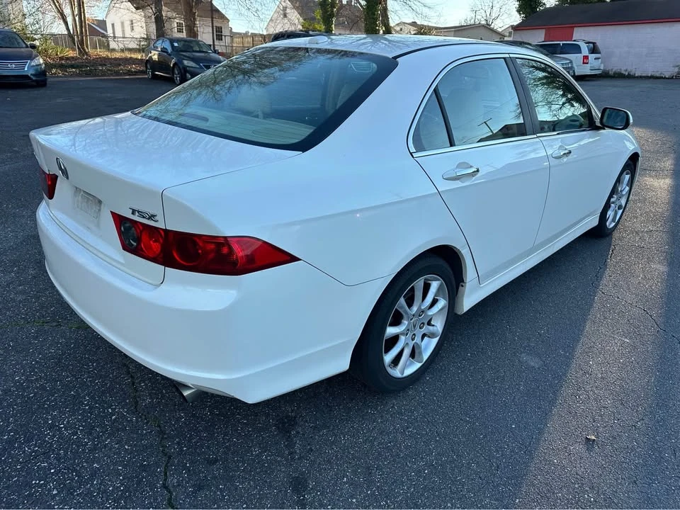 2007 Acura TSX 1st Gen - Image 6 of 19