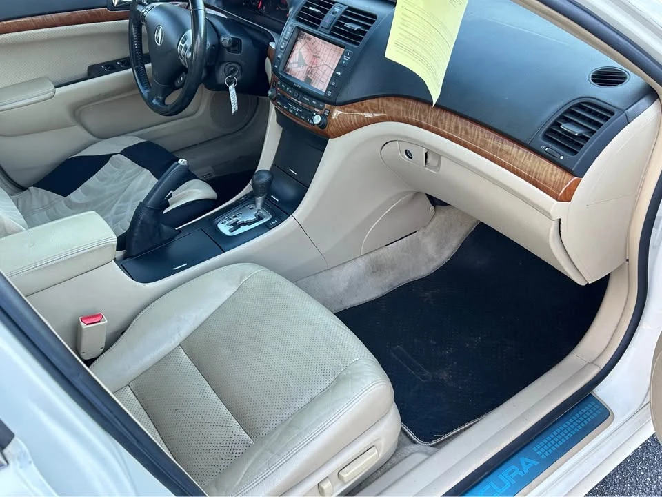 2007 Acura TSX 1st Gen - Image 9 of 19