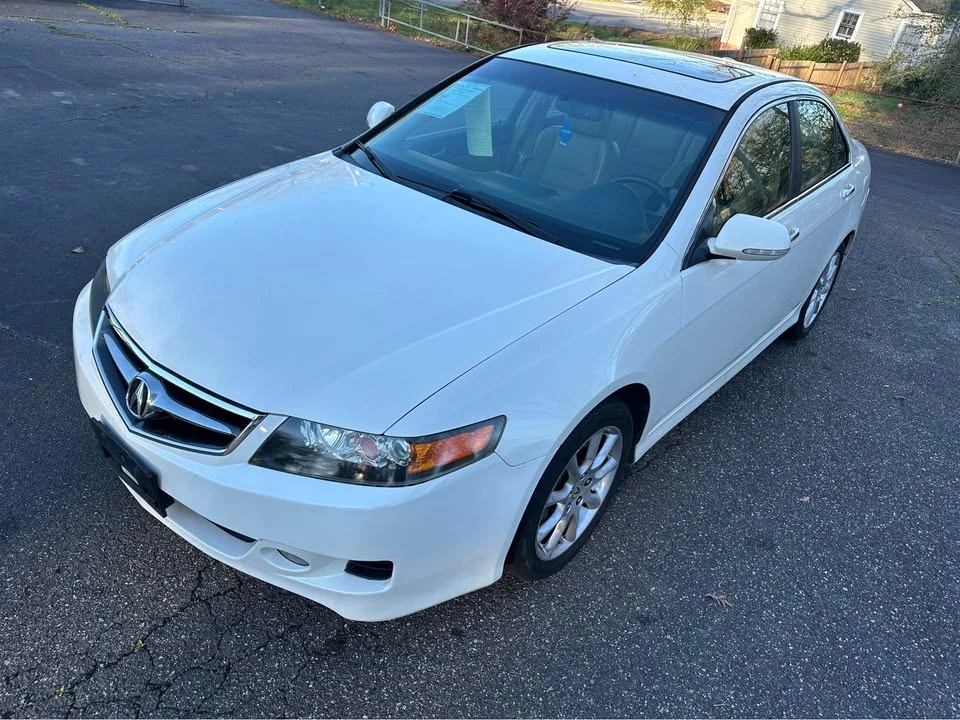 2007 Acura TSX 1st Gen - Image 3 of 19