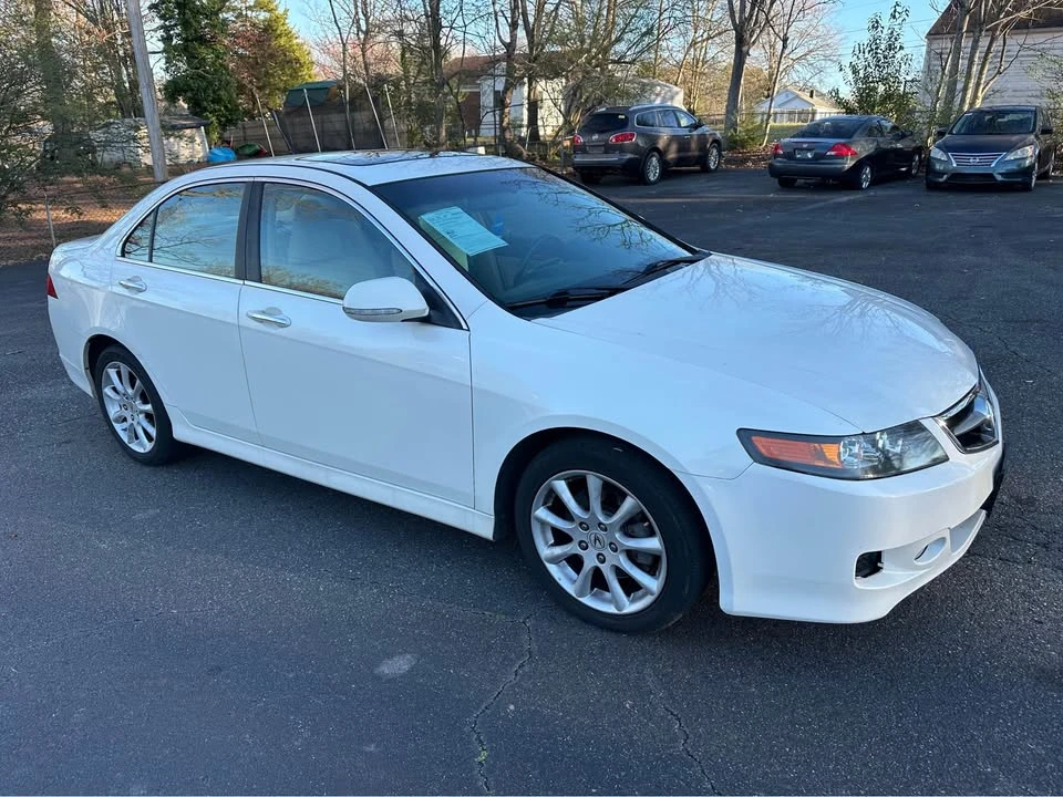 2007 Acura TSX 1st Gen - Image 2 of 19