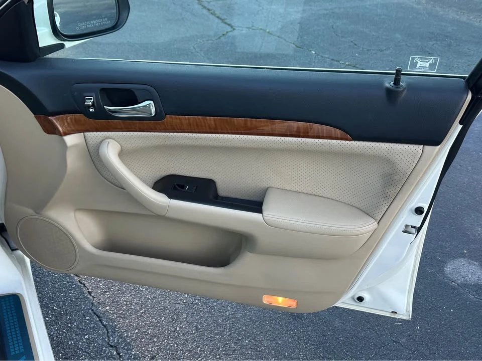 2007 Acura TSX 1st Gen - Image 19 of 19