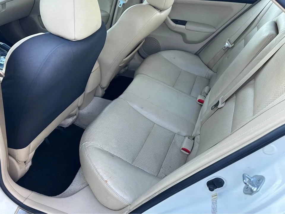 2007 Acura TSX 1st Gen - Image 11 of 19