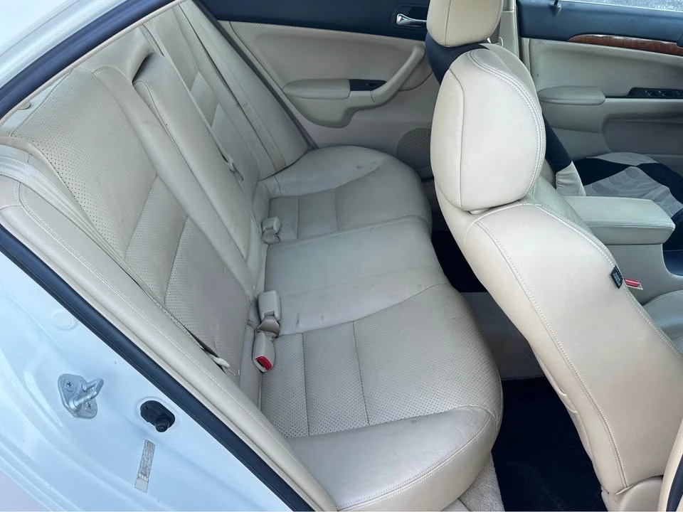 2007 Acura TSX 1st Gen - Image 12 of 19