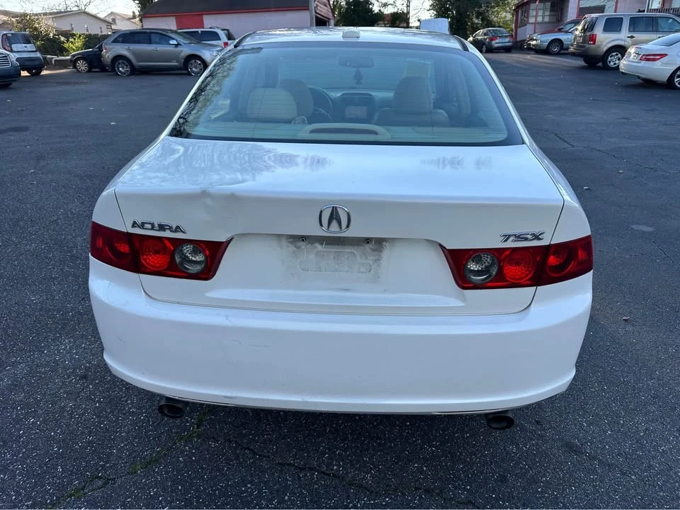 2007 Acura TSX 1st Gen - Image 8 of 19